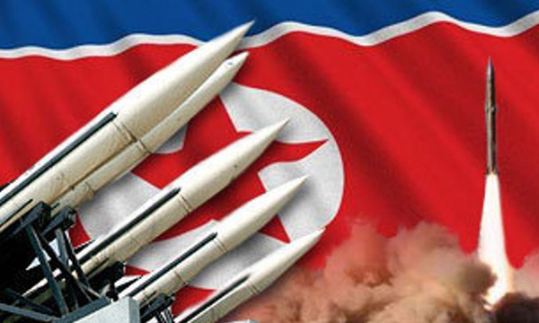 КНДР обещала продолжить ядерную программу вопреки позиции США